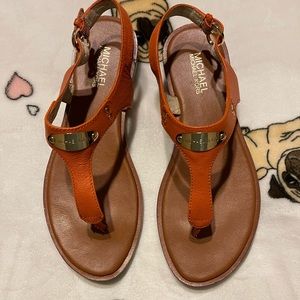 Michael Kors sandals